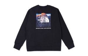 The North Face NEVER STOP