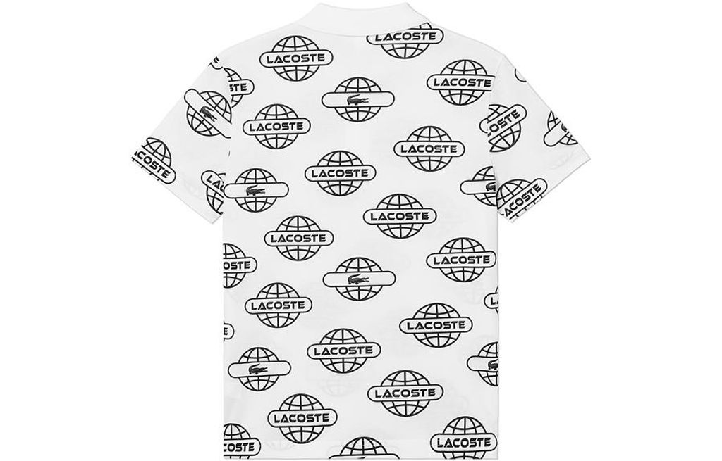 LACOSTE