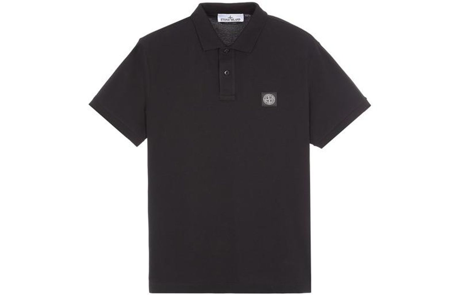STONE ISLAND