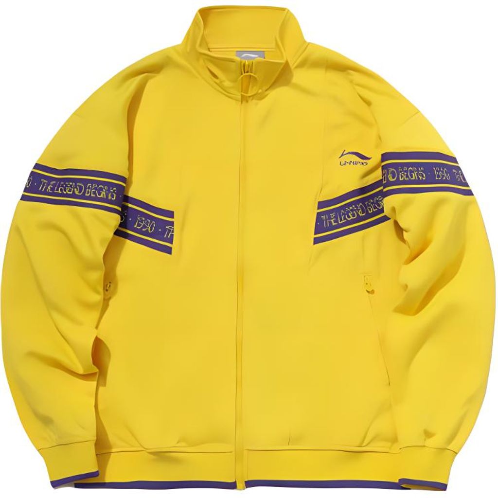 Li-Ning LINING Cloud
