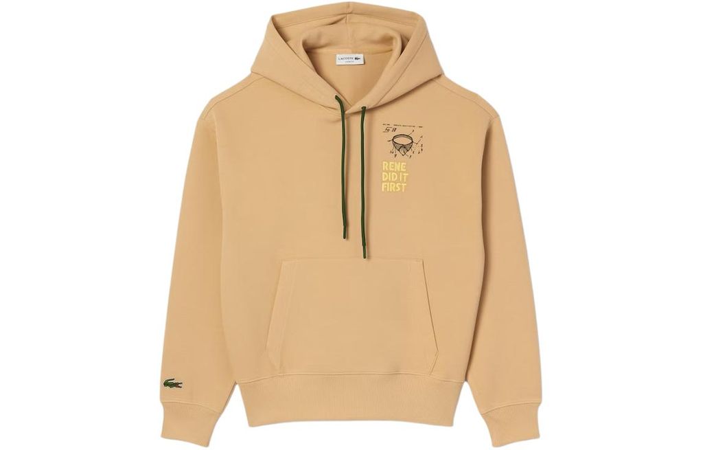 LACOSTE