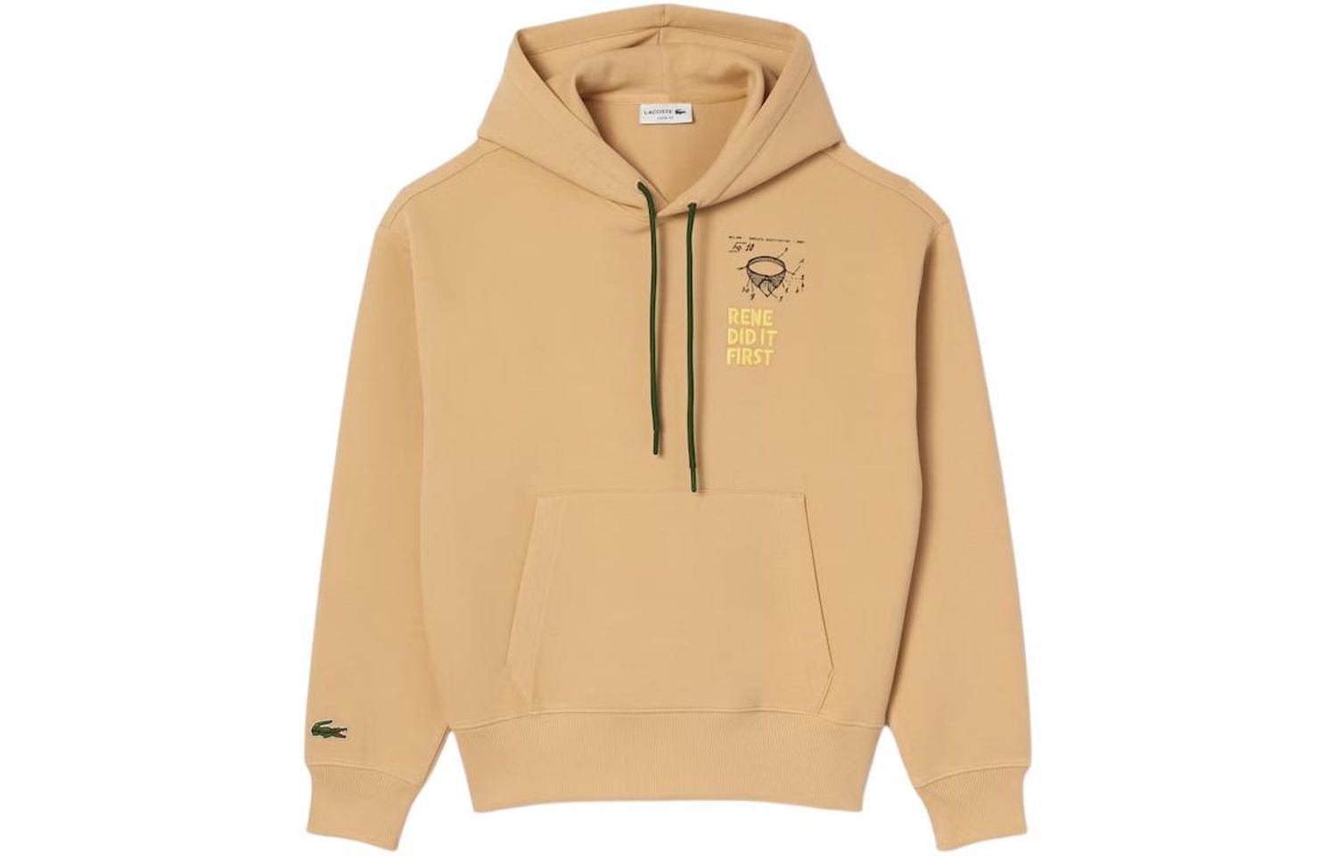 LACOSTE
