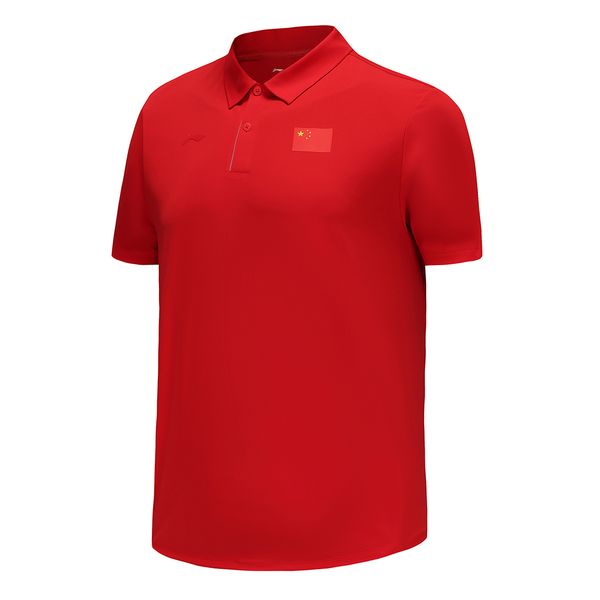 Li NING