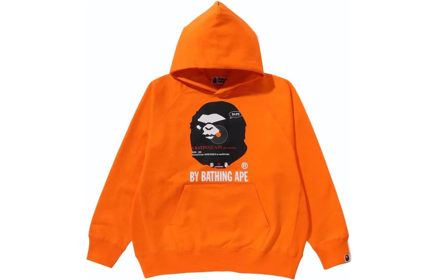 A BATHING APE
