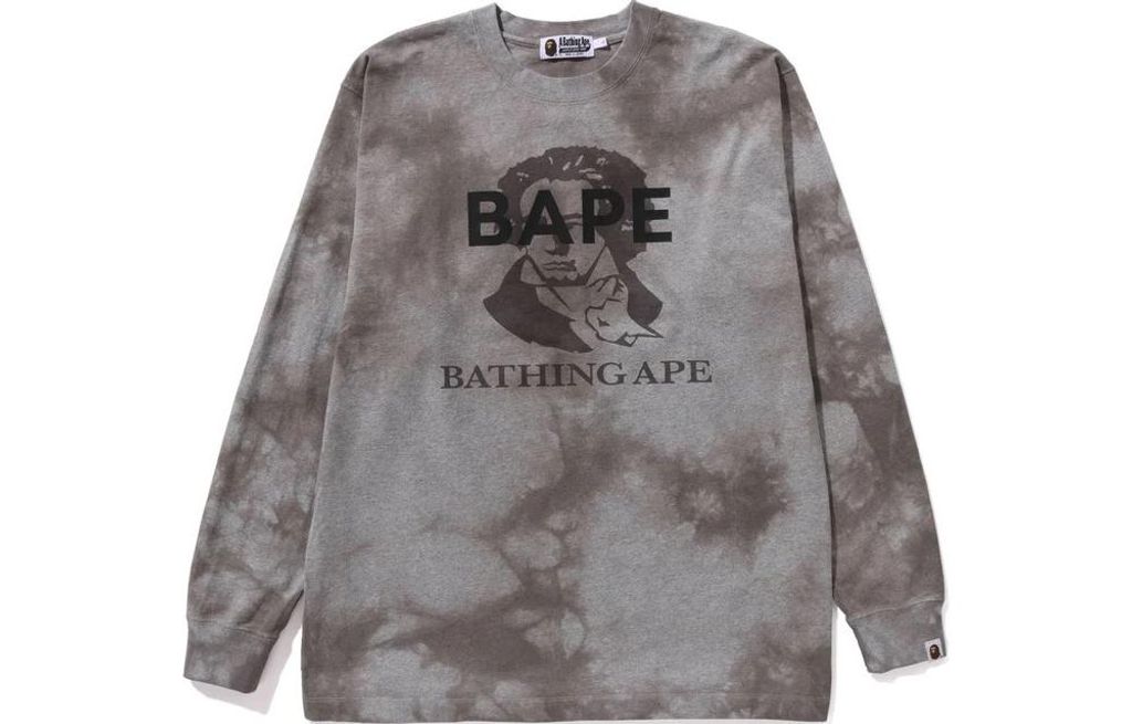 A BATHING APE