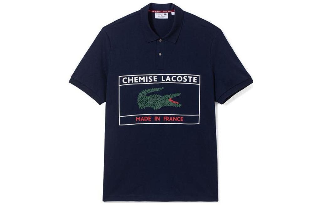 LACOSTE