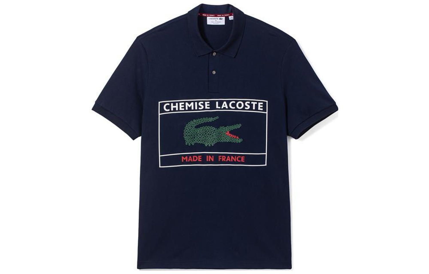 LACOSTE
