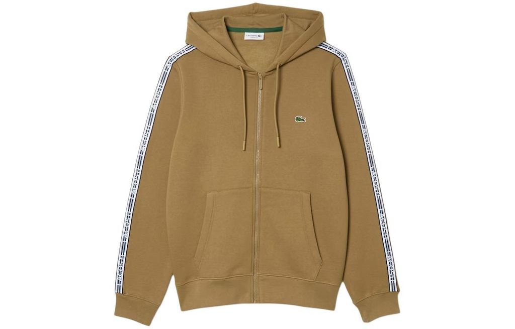 LACOSTE Collaboration