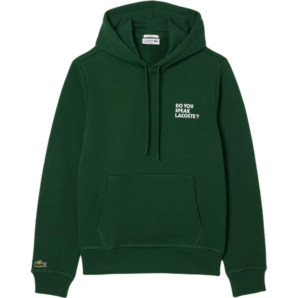 LACOSTE
