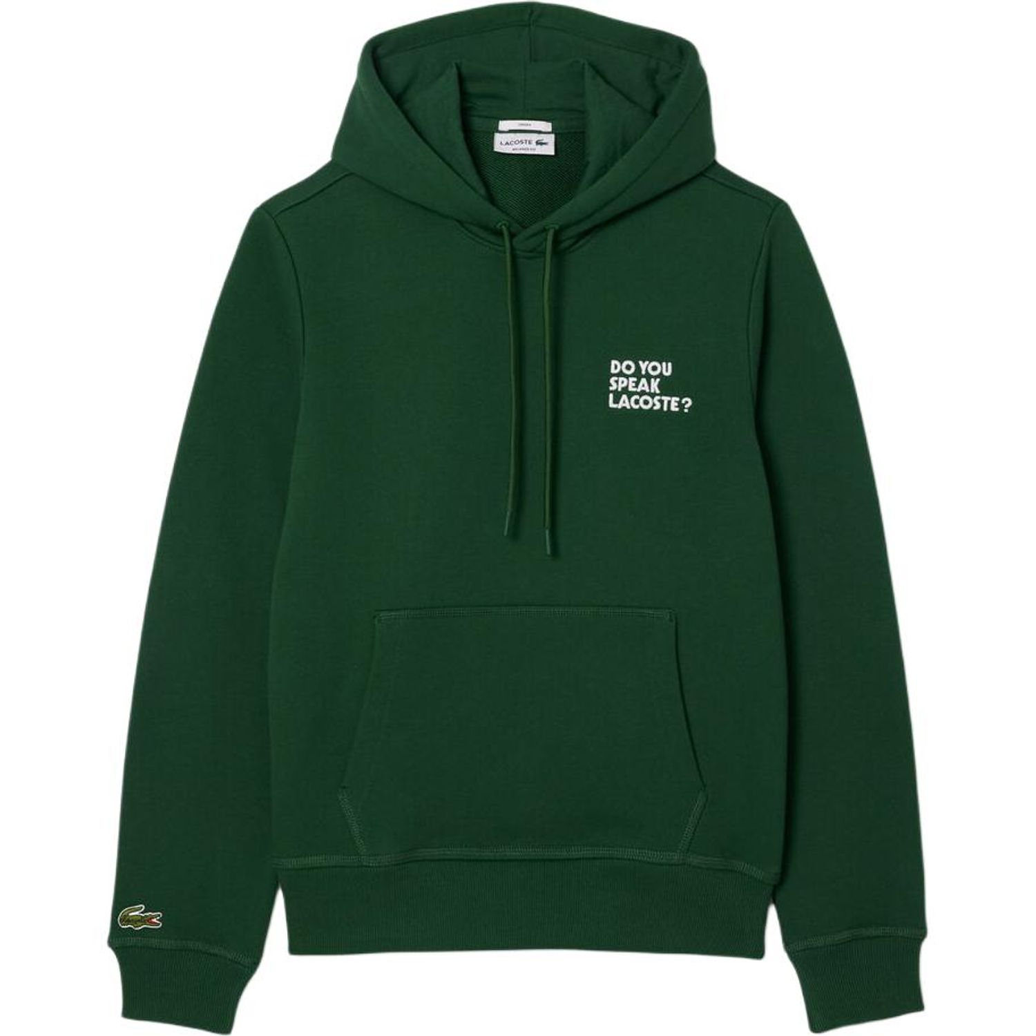 LACOSTE