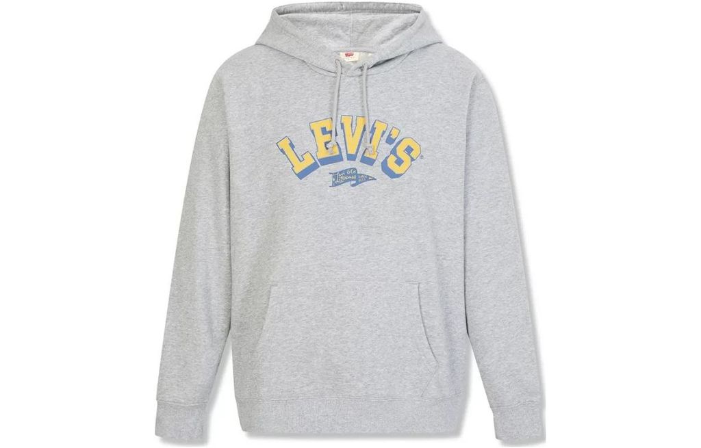 Levis