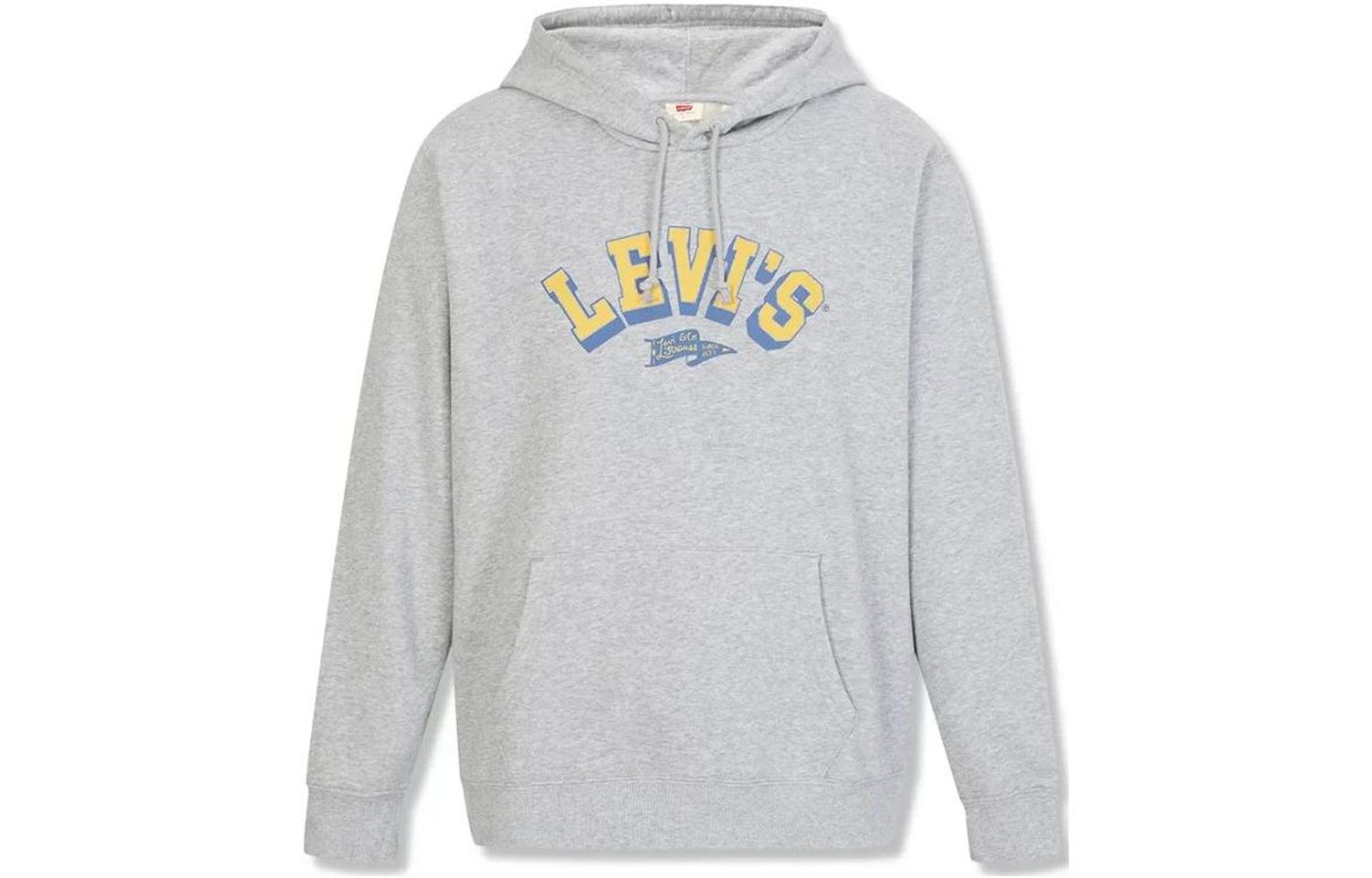 Levis