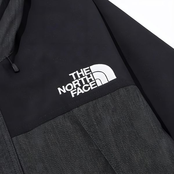 THE NORTH FACE