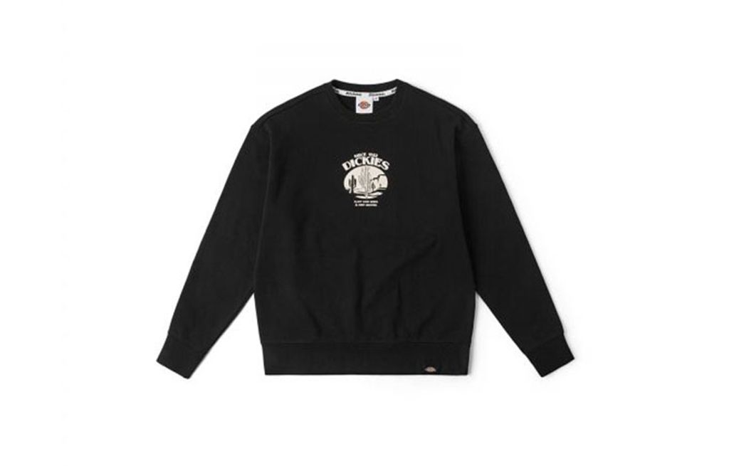 Dickies