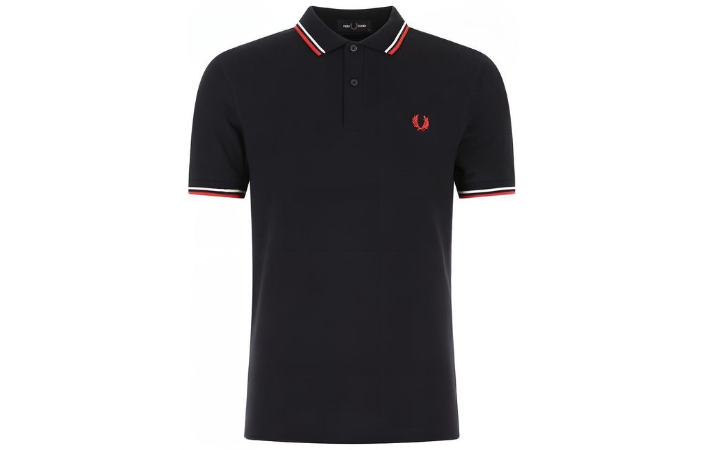 FRED PERRY