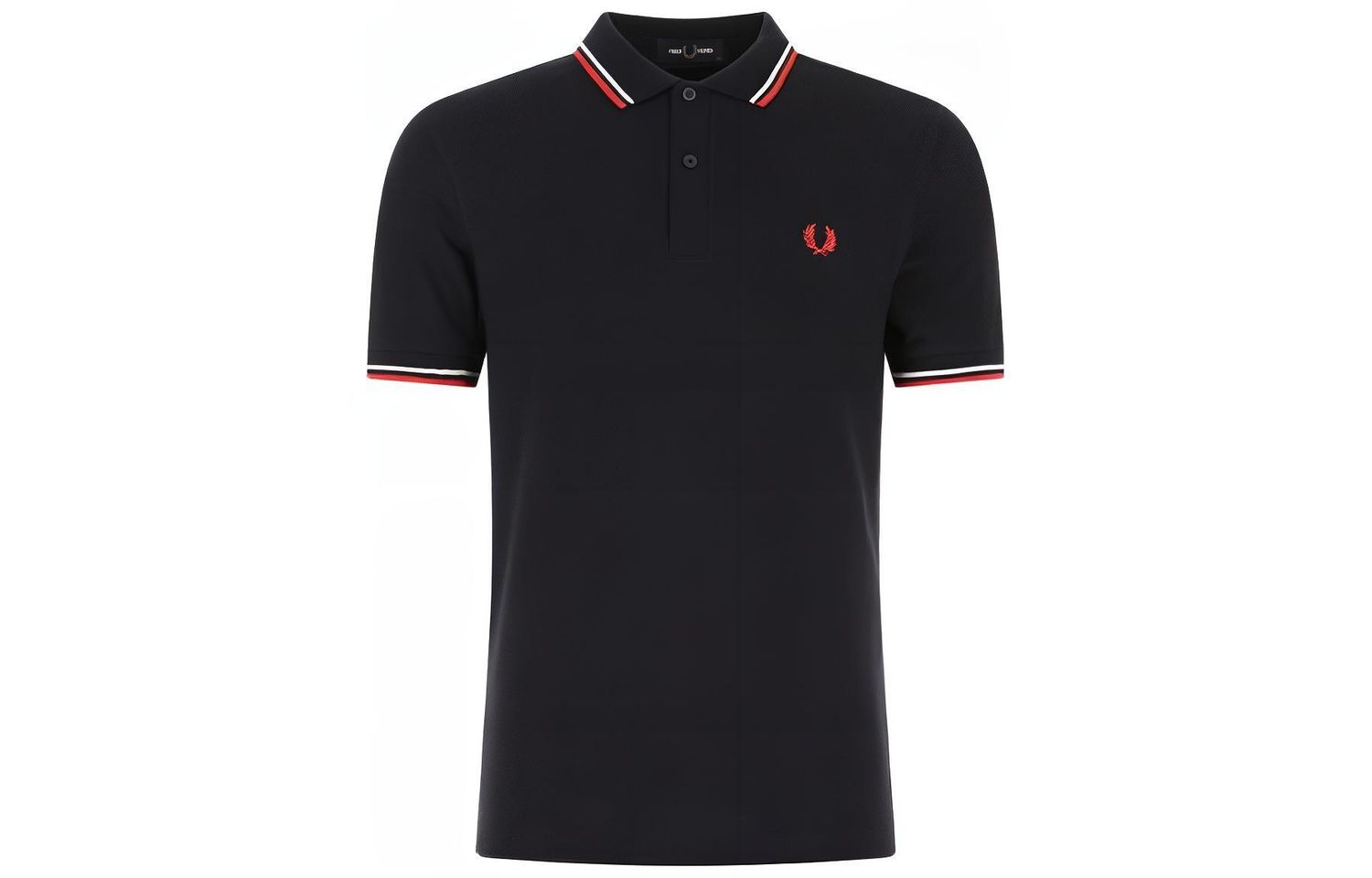 FRED PERRY