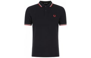 FRED PERRY