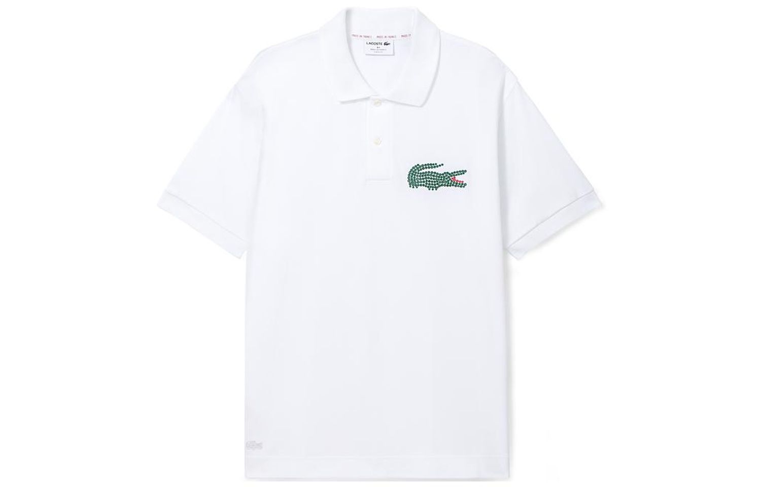 LACOSTE Collaboration