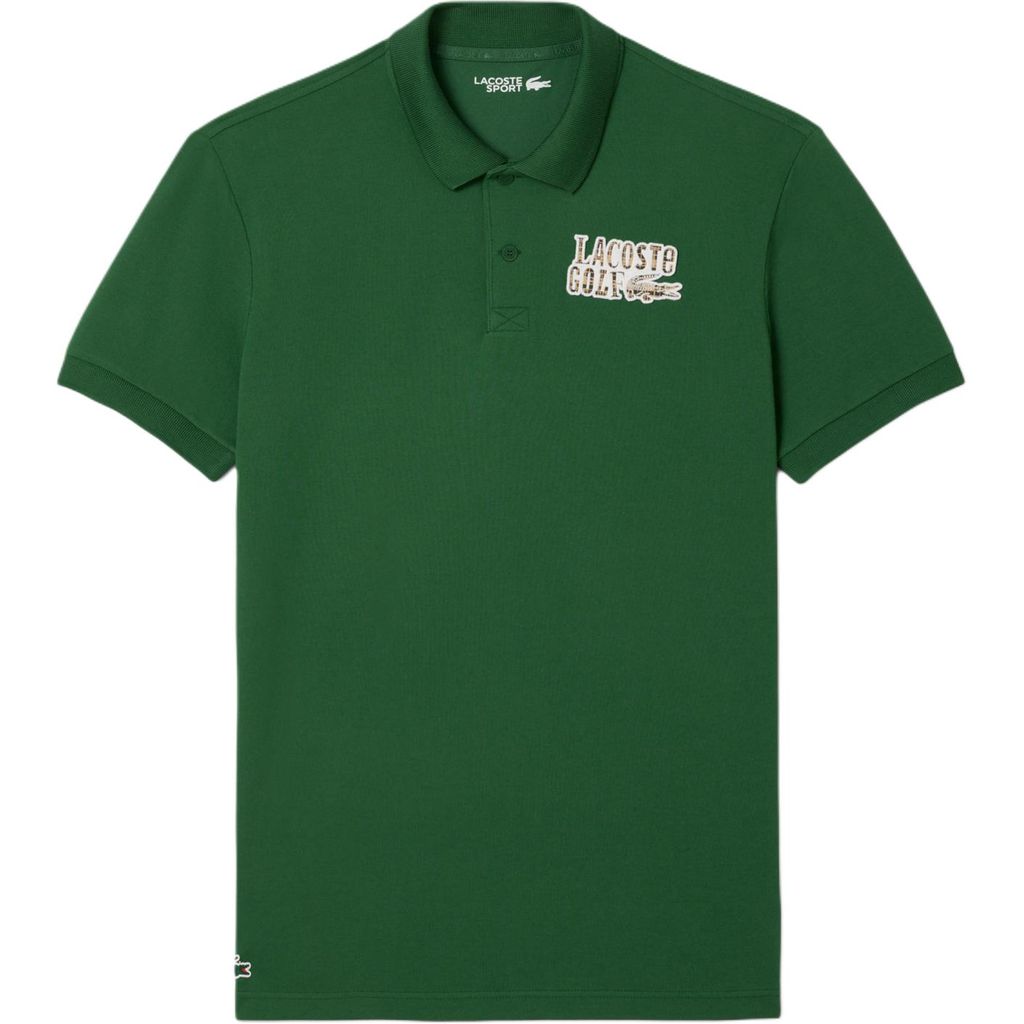 LACOSTE