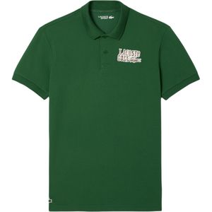 LACOSTE