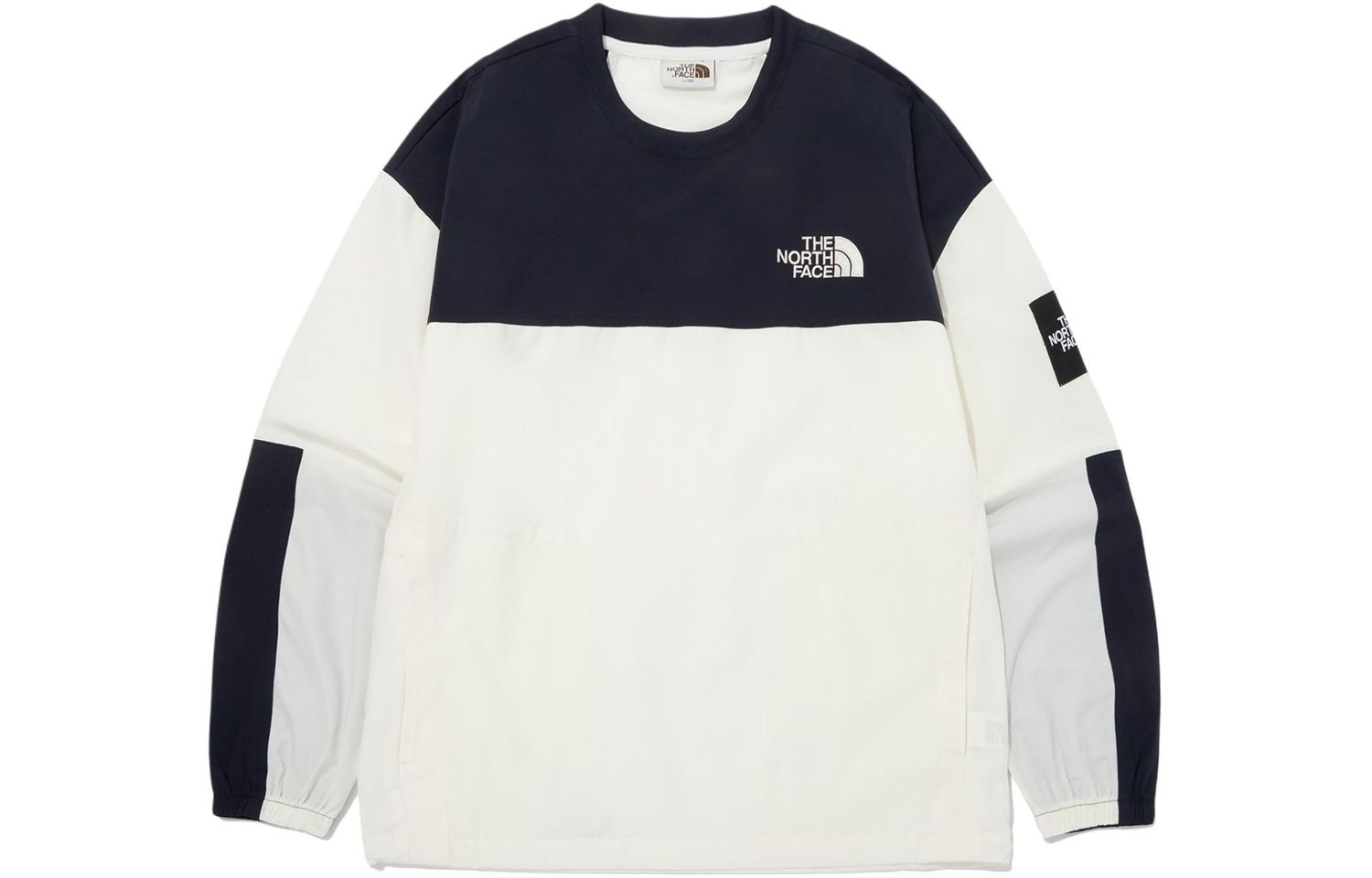 The North Face