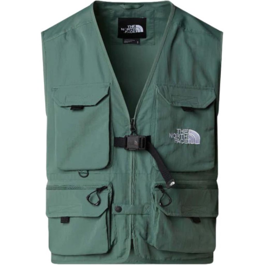 The North Face