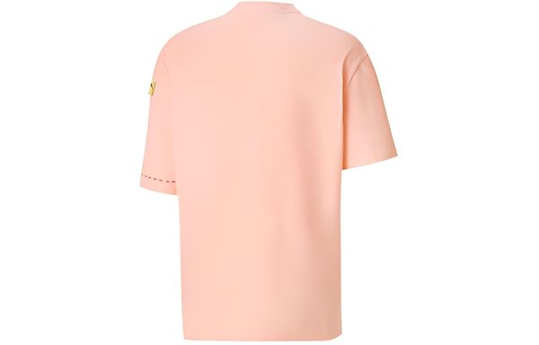 PUMA T