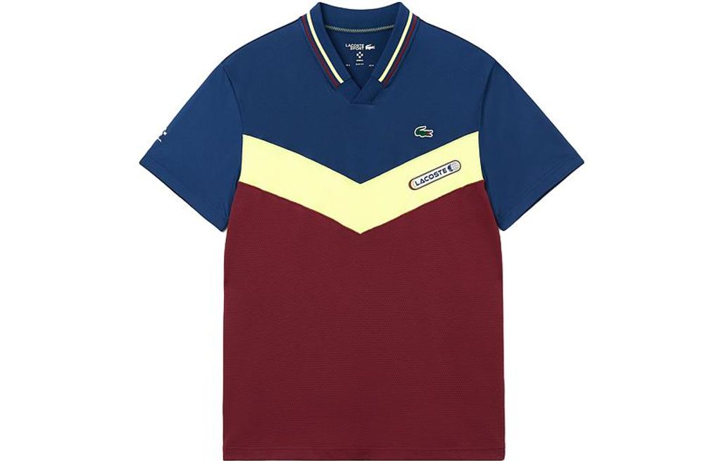 LACOSTE