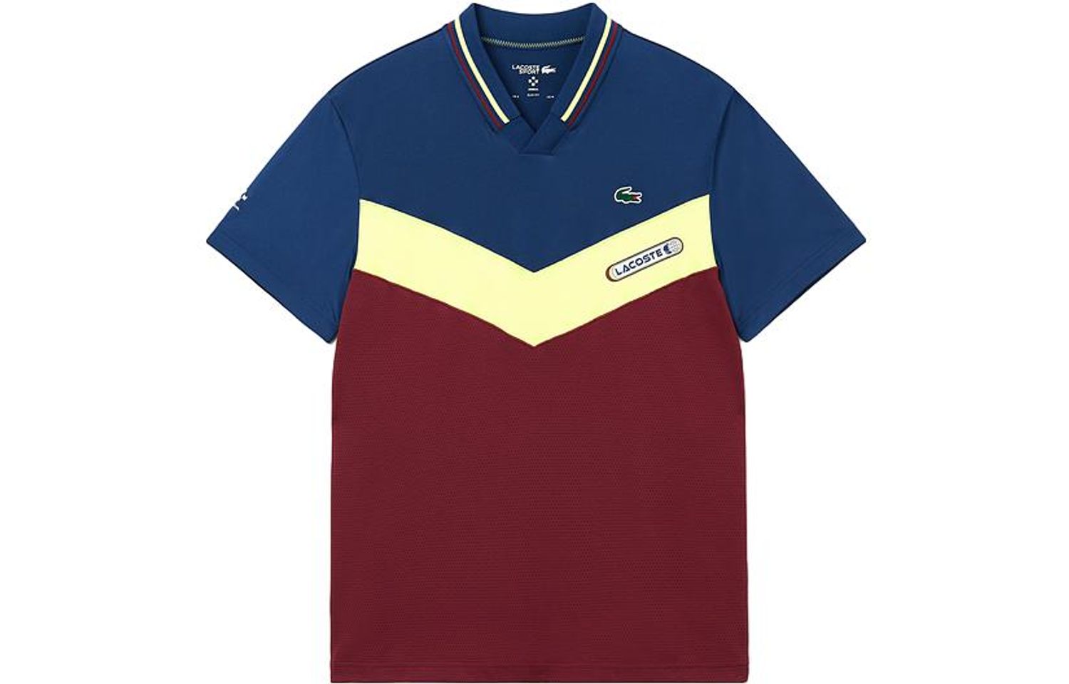 LACOSTE