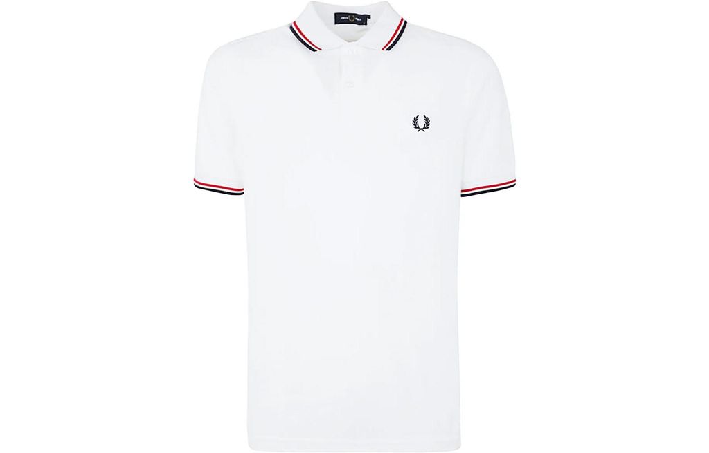 FRED PERRY