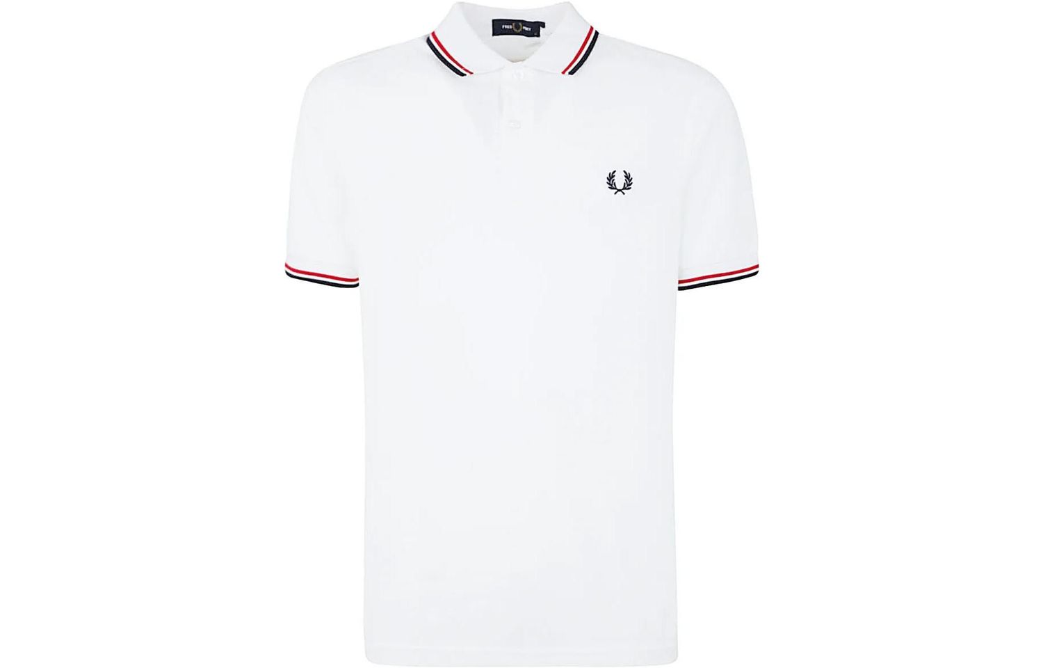 FRED PERRY