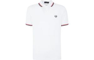 FRED PERRY