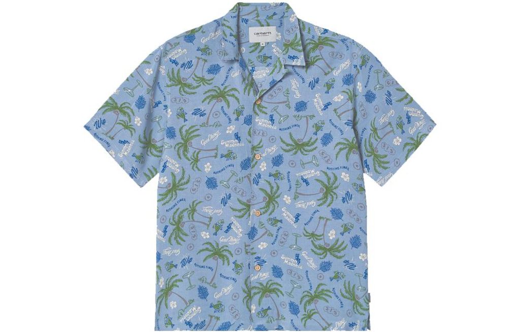 Carhartt WIP Collaboration