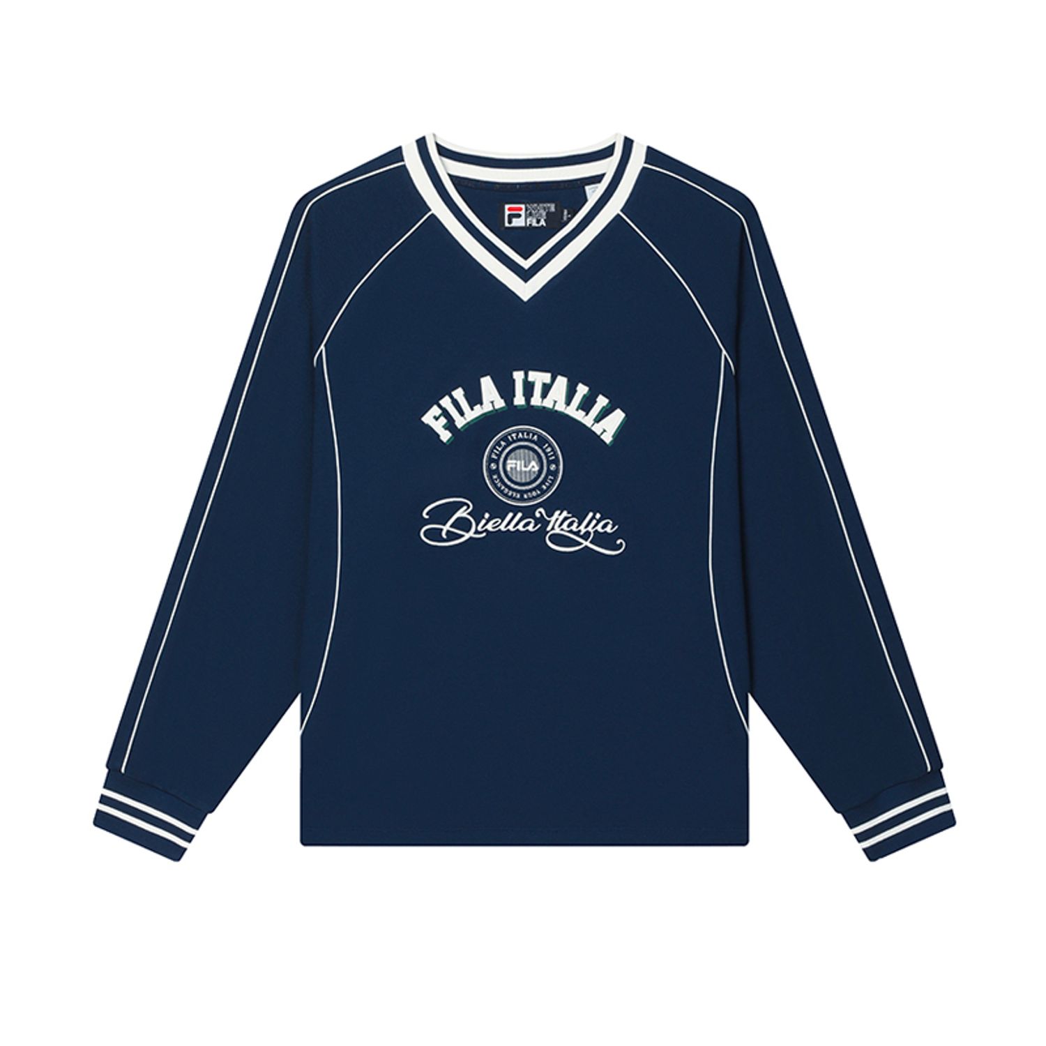 FILA Lu