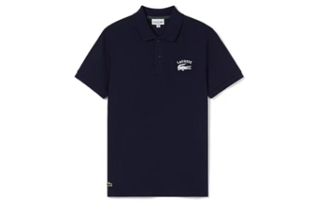 LACOSTE Collaboration - 166