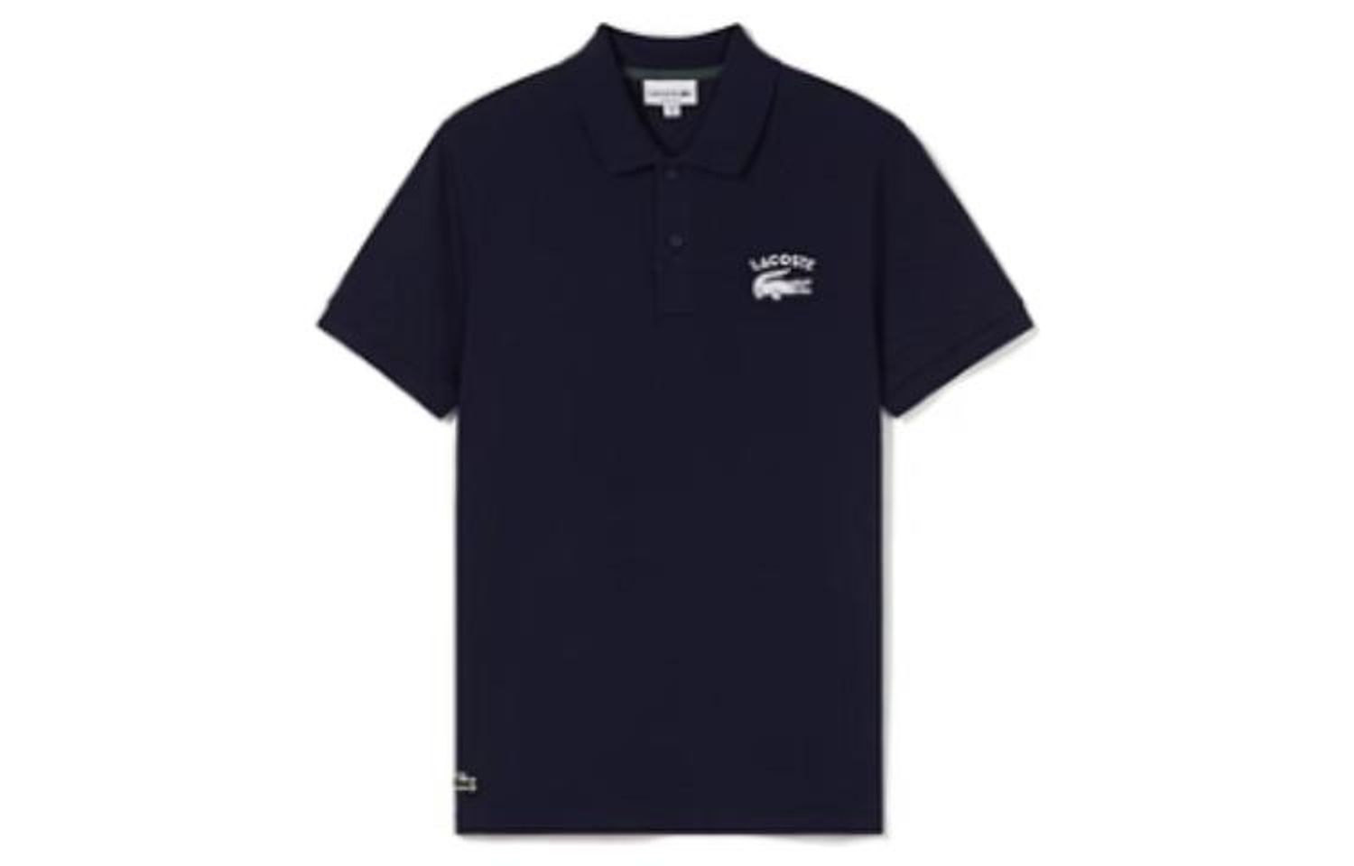 LACOSTE Collaboration - 166