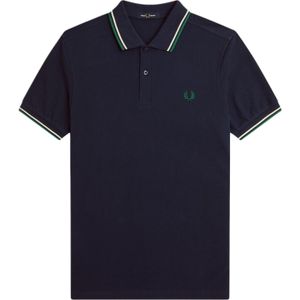 FRED PERRY
