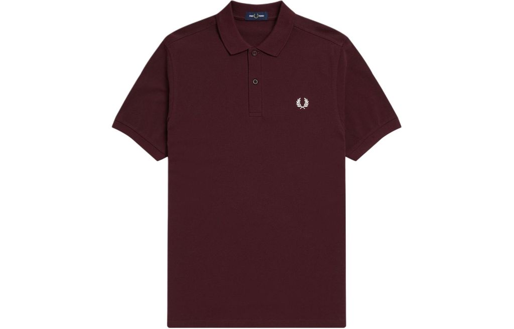 Fred Perry