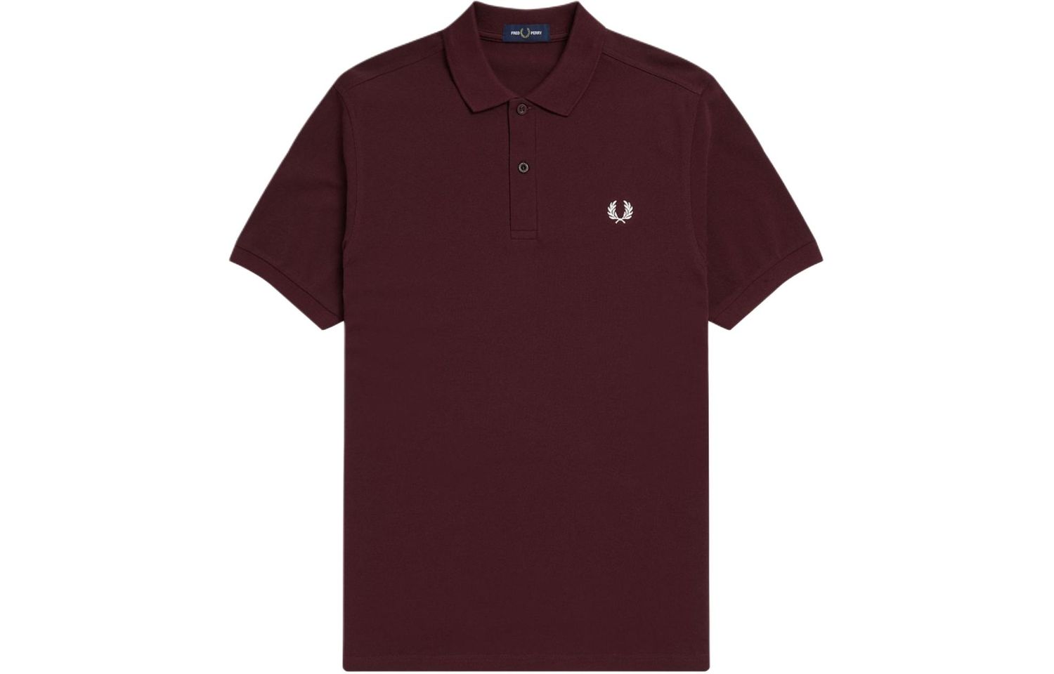 Fred Perry