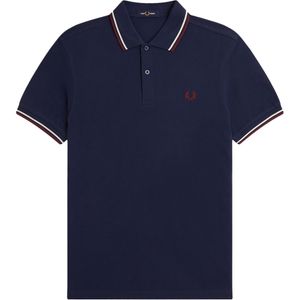 FRED PERRY