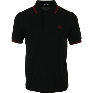 FRED PERRY