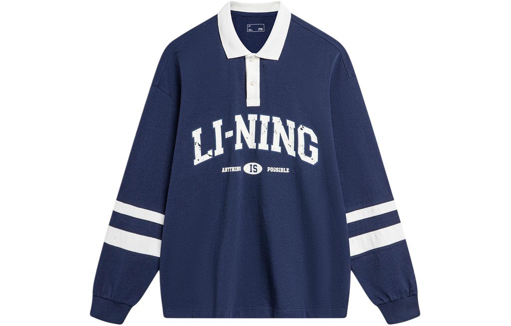 Li-Ning LINING Cloud