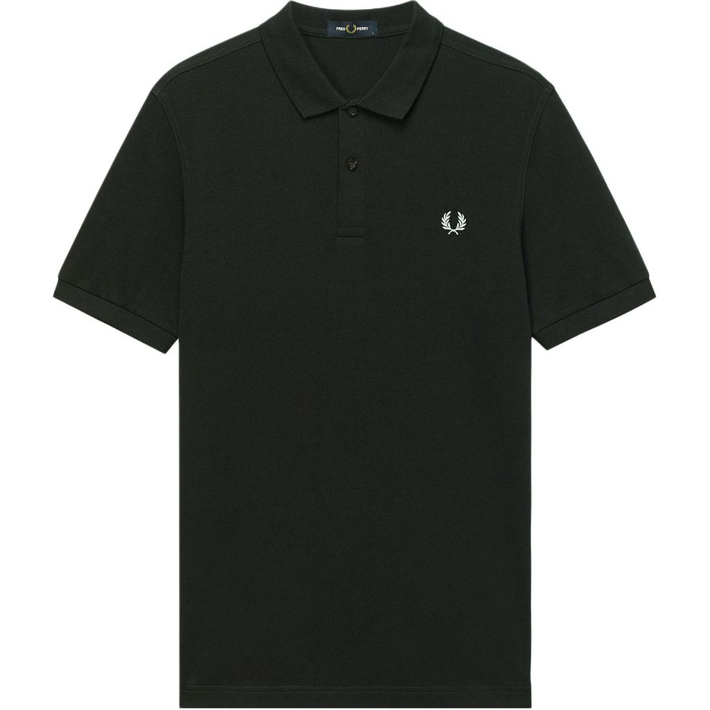 FRED PERRY