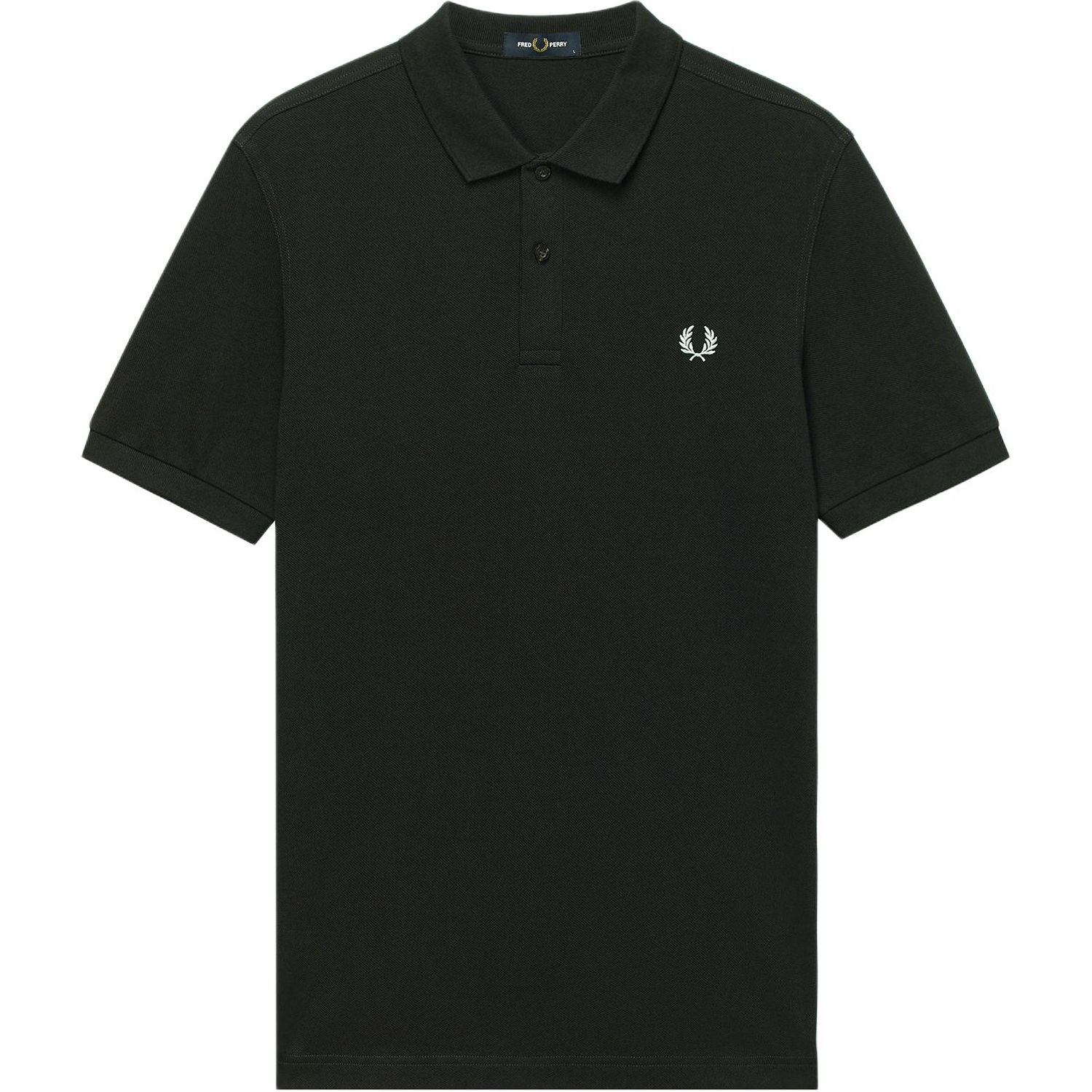 FRED PERRY