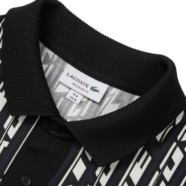 LACOSTE