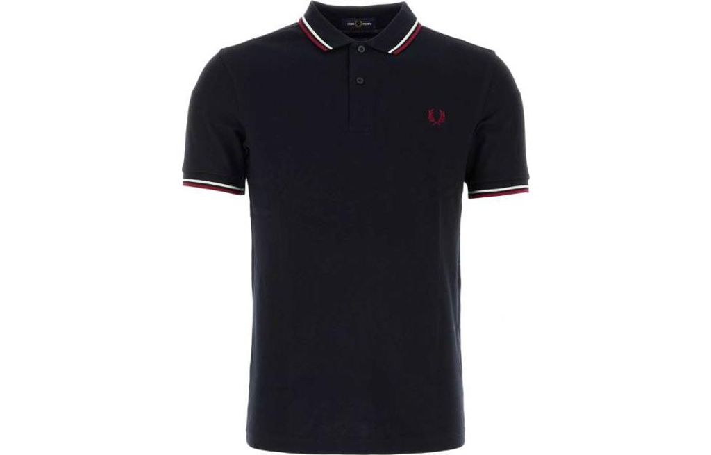 FRED PERRY