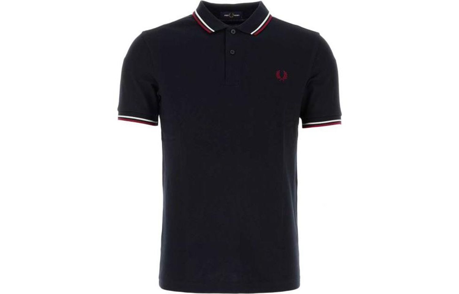 FRED PERRY