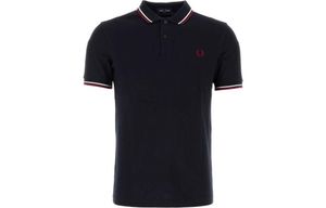 FRED PERRY