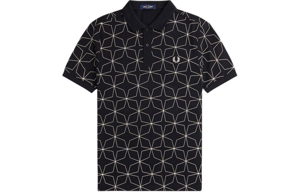 FRED PERRY