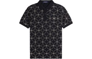FRED PERRY